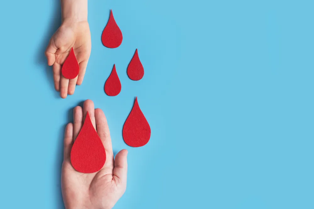 درمان سریع کم خونی چیست؟ | تشخیص علائم کم خونی در زنان