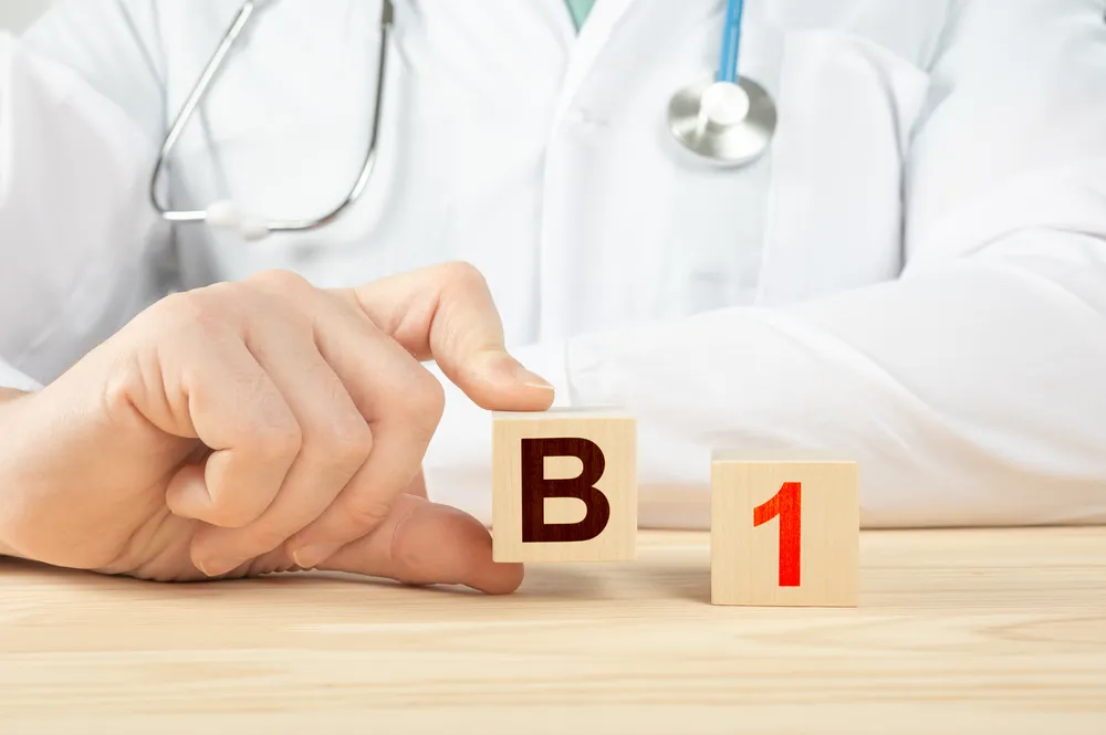 ویتامین ب1 چیست؟ | علائم کمبود ویتامین b1 در بدن
