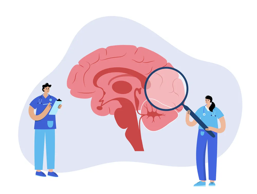 علائم تومور مغزی چیست