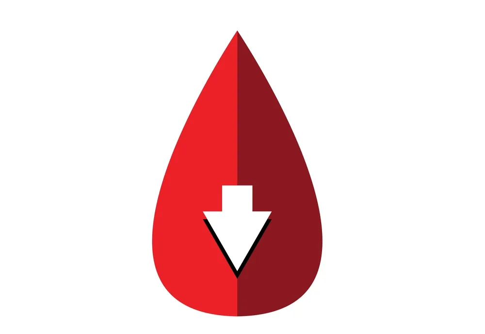 پلاکت خون پایین چه زمانی اتفاق می افتد