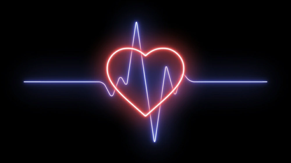 علت تپش قلب ناگهانی چیست؟ | درمان و عوامل تاثیرگذار بر بروز