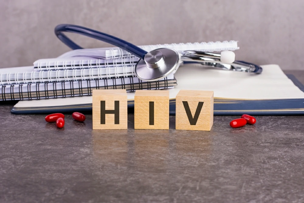 بیماری hiv چه می باشد