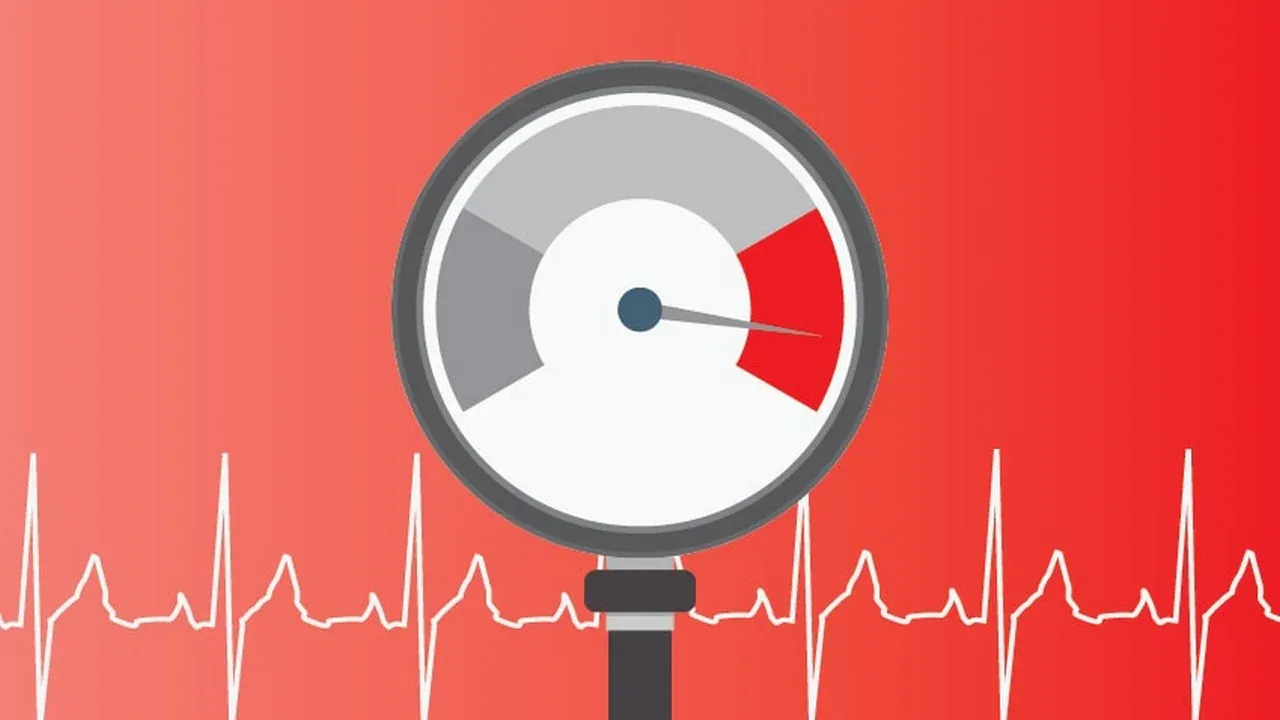 علائم فشار خون بالا چیست؟ | راه های شناخت فشار خون بالا