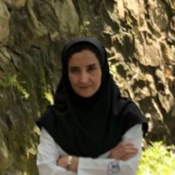 عکس پروفایل دکتر زهرا دانشمندی
