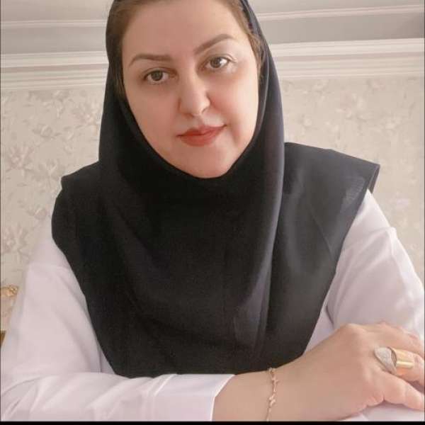 عکس پروفایل دکتر فریبا غروی اصفهانی